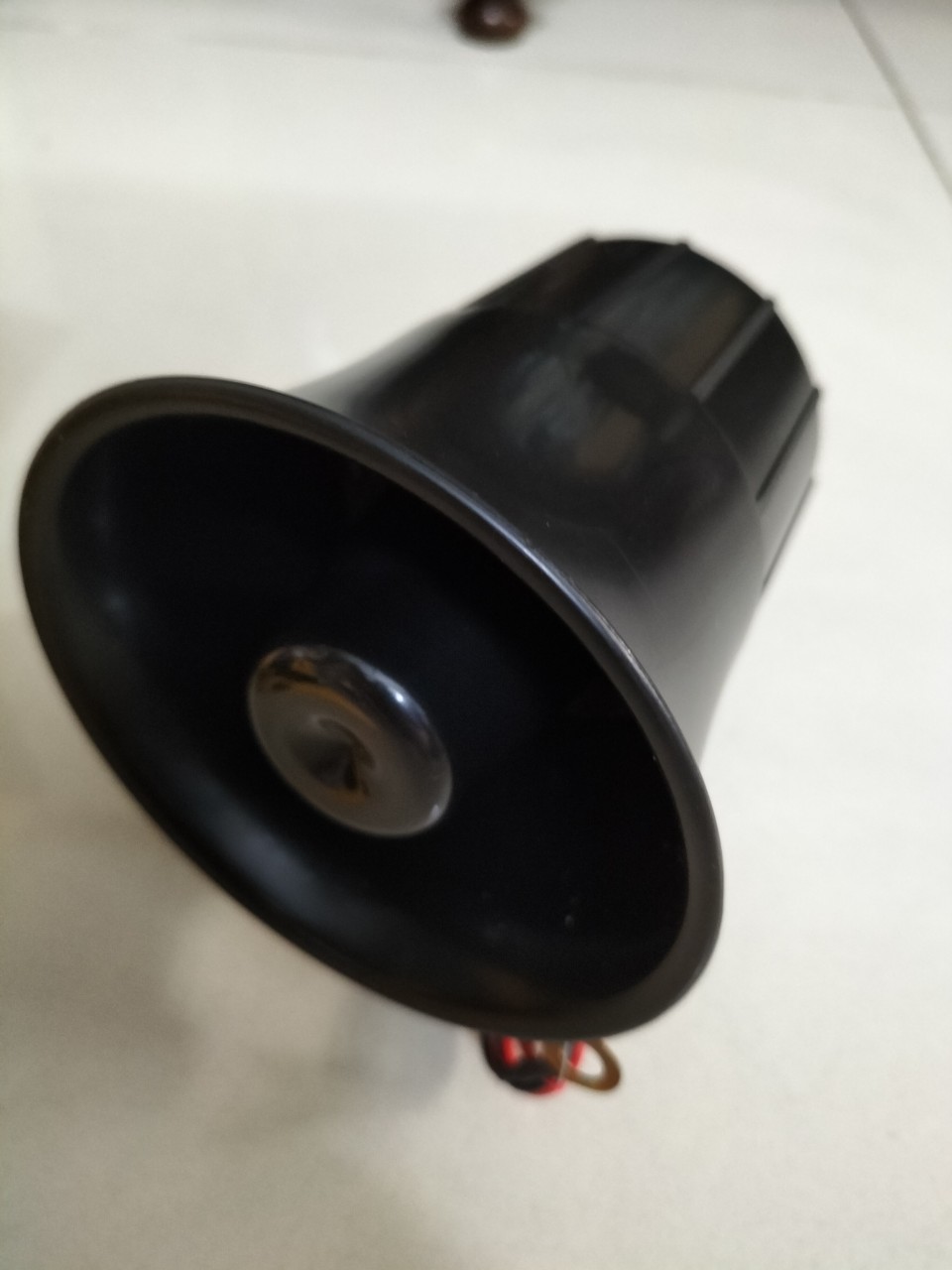 Còi báo động 12V 20W công suất âm thanh lớn 120dB Siren | Còi báo cháy | Còi hú chống trộm 12V