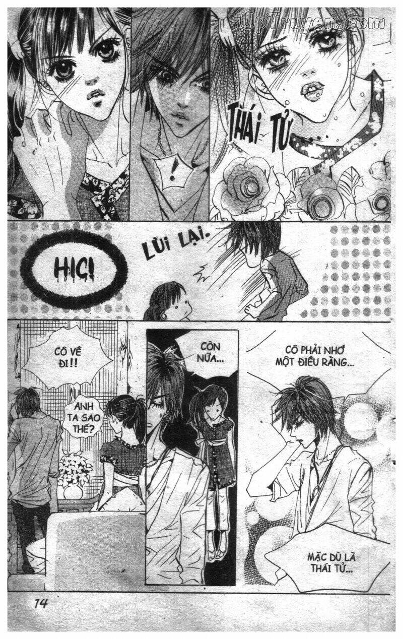 hoàng cung chapter 7 12