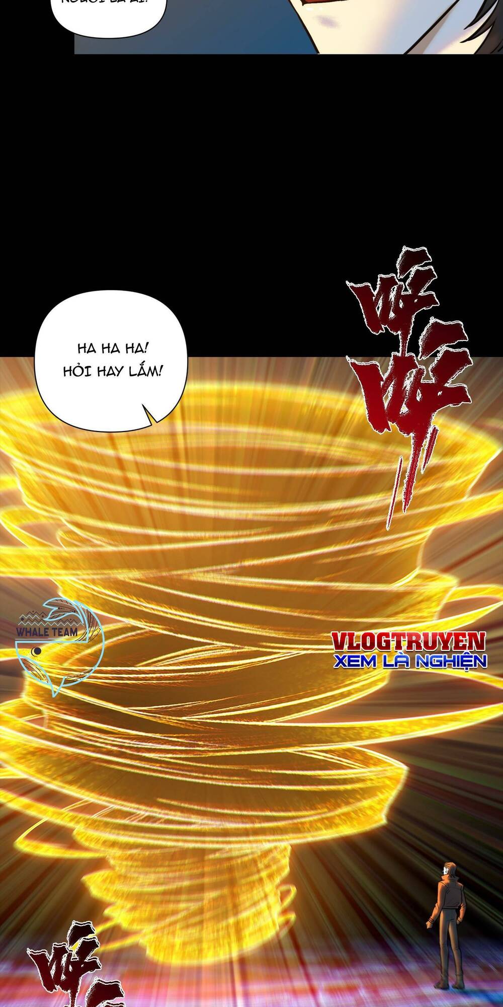 ta là hacker thiên đạo chapter 5 11