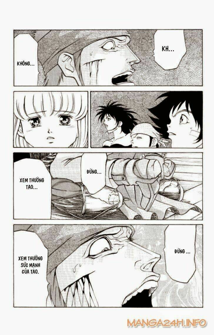 vua trên biển chapter 45 5