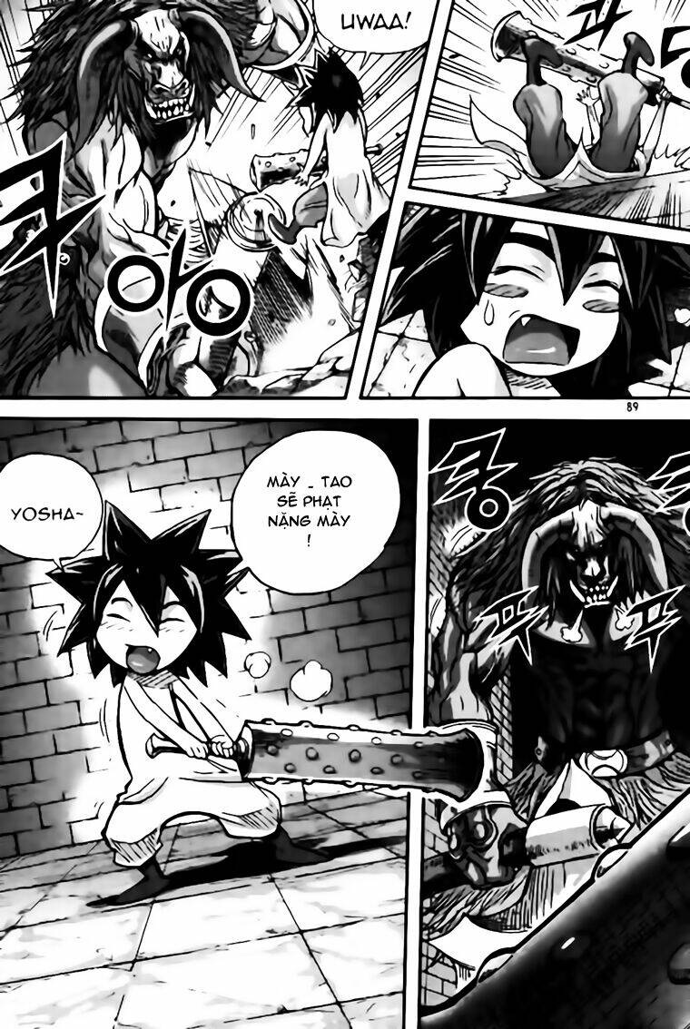 king of hell chapter 289 15