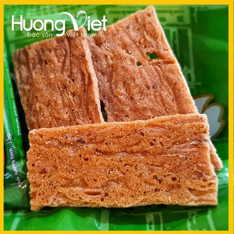 Đặc Sản Quảng Nam - Bánh Dừa Nướng QuảNg Nam 180G, Đặc Sản Bánh Dừa Nướng Quảng Nam Thương Hiệu Thái Bình