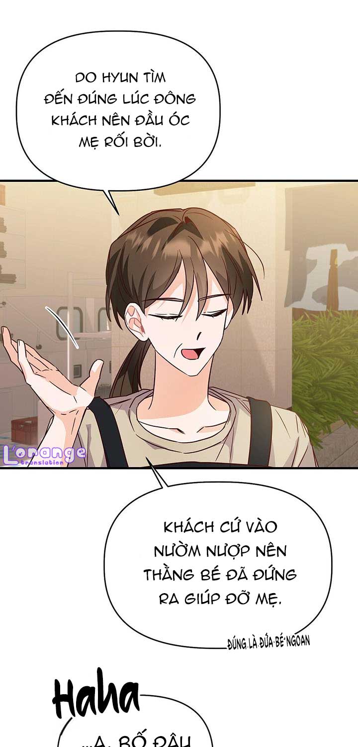 nhật ký yêu đương chapter 17 29