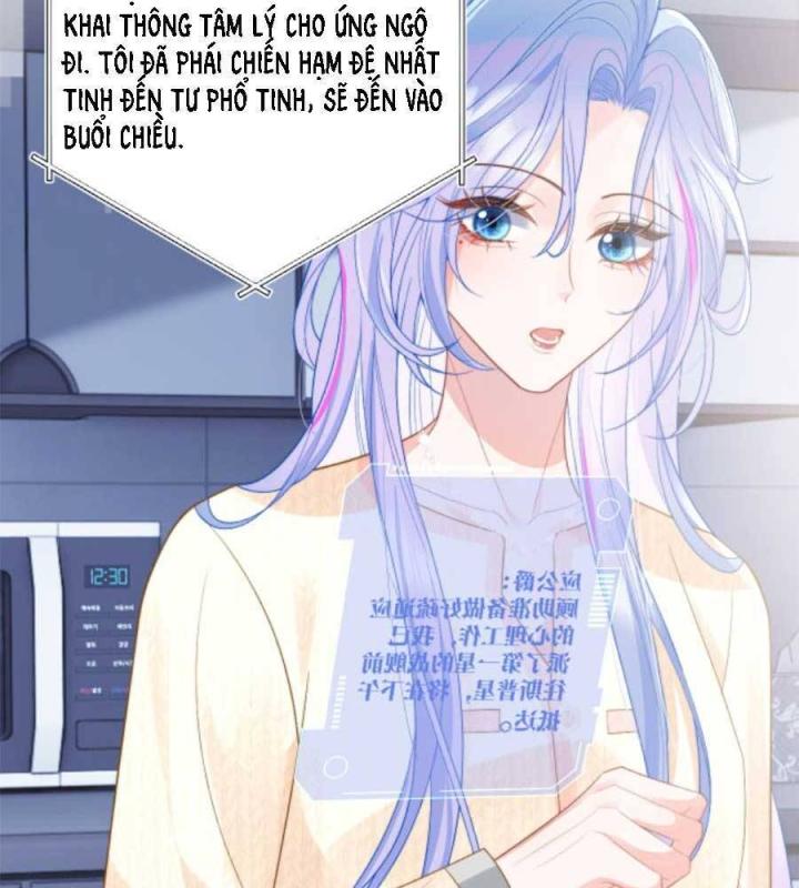 vị chỉ huy lạnh lùng khóc trong vòng tay tôi chapter 18 62