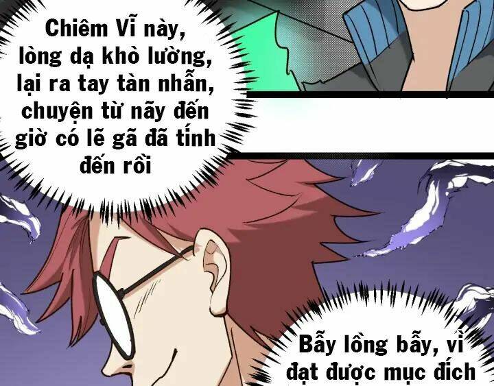 hồi xuân tiểu độc y chapter 63 71