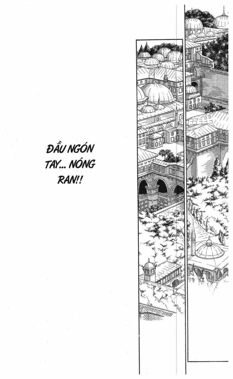 nữ hoàng của đế chế ottoman chapter 9 60