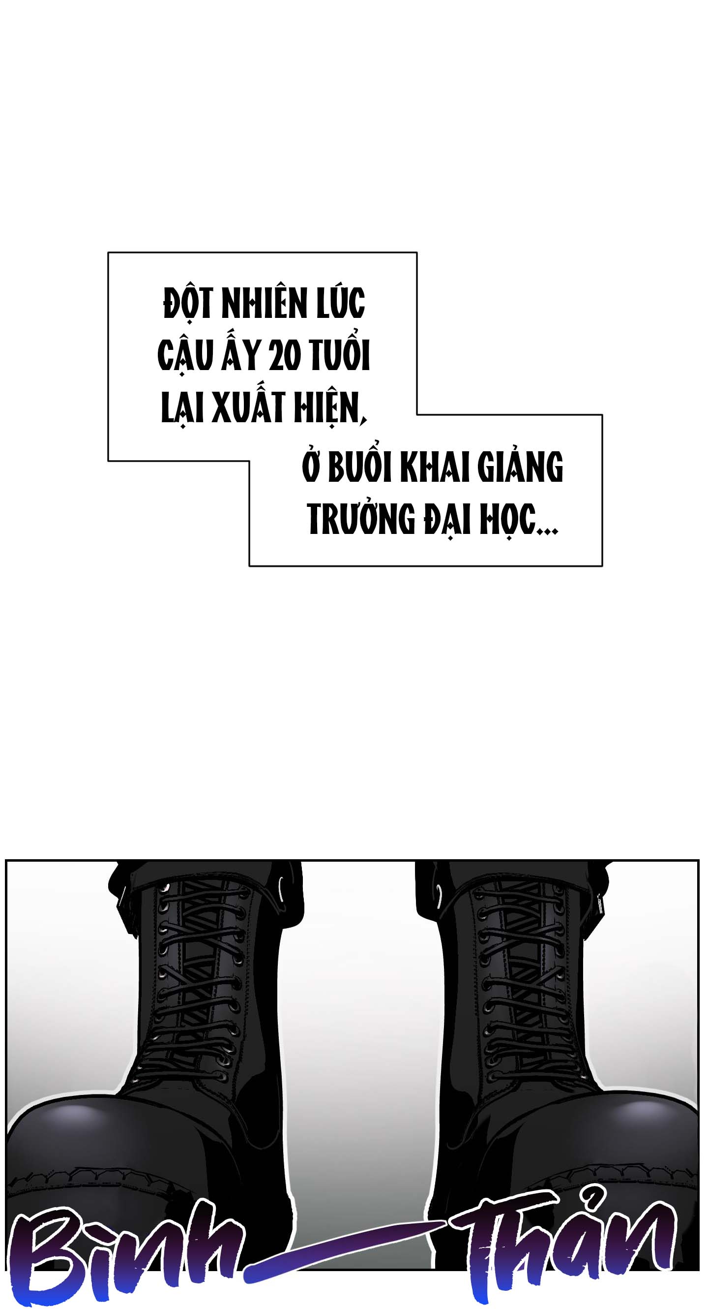 anh à, em tăng cân rồi! chapter 1 21