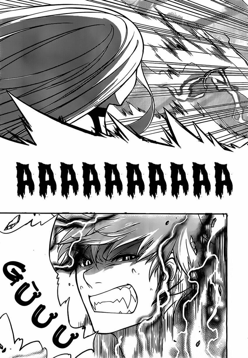 strike the blood chapter 6 14