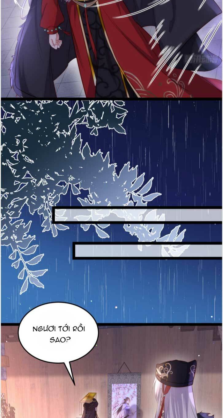 hoạn phi thiên hạ chapter 227 15