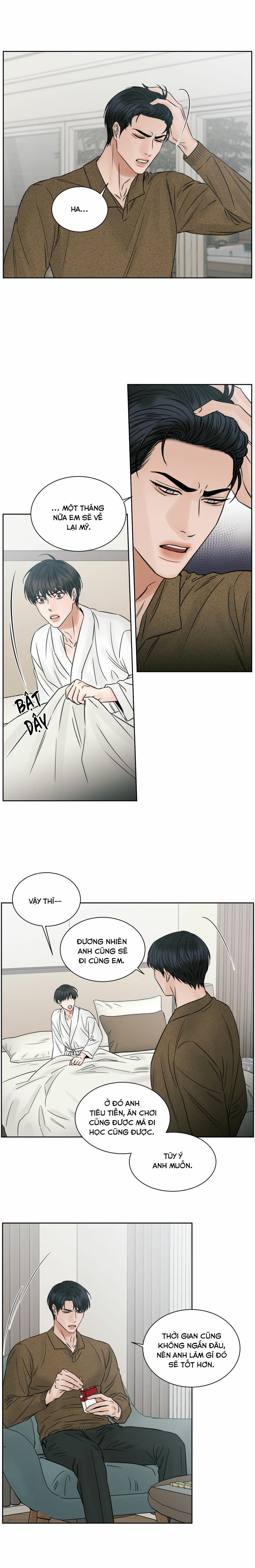 dù anh không yêu em chapter 43 14