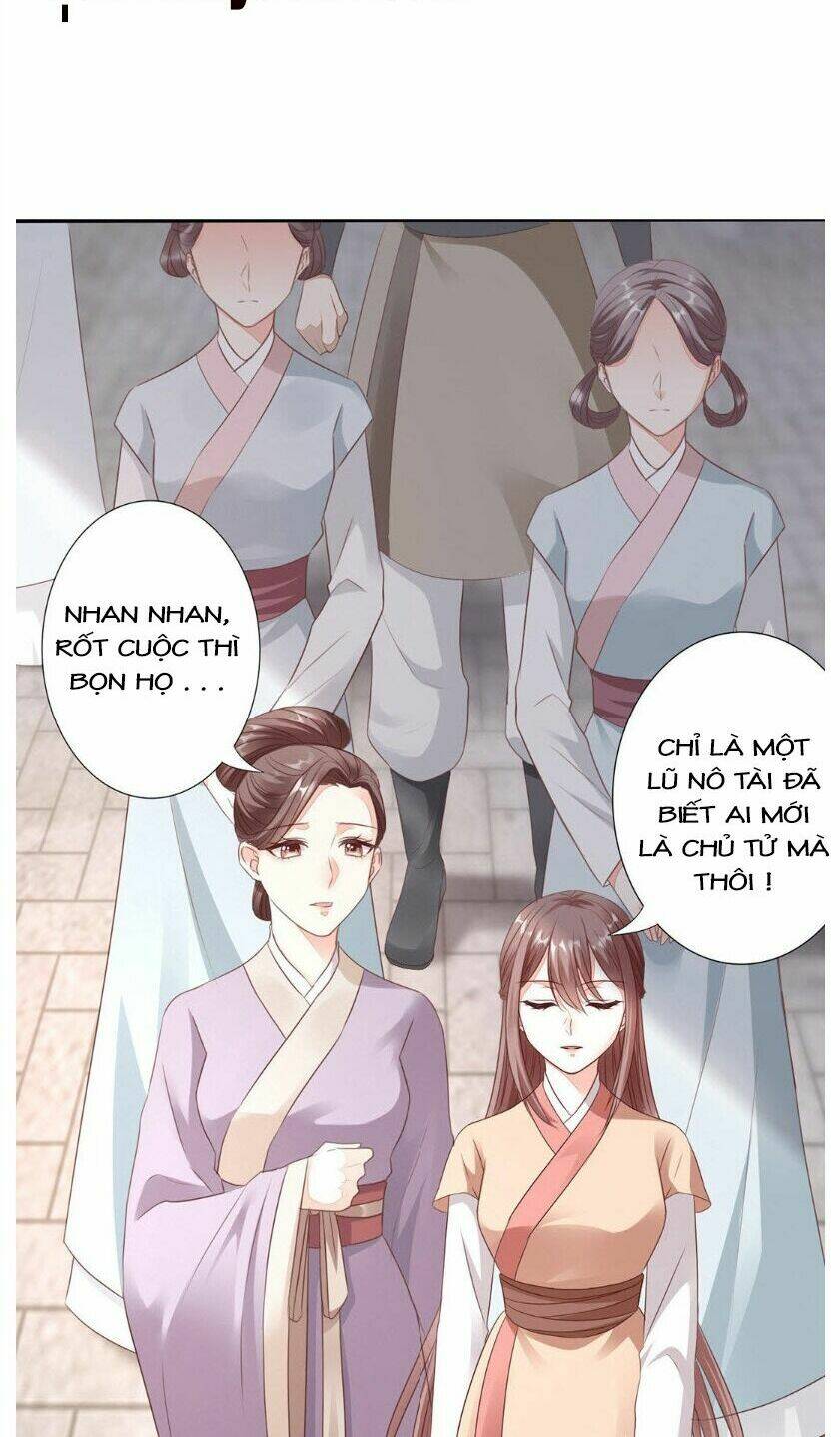 thần y yêu hậu chapter 8 3