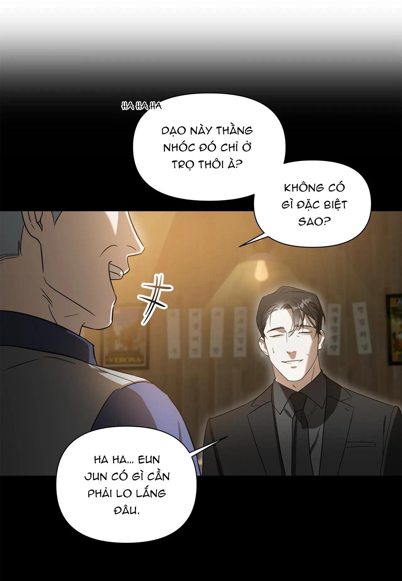 tuyển tập những ông chú tà zâm chapter 6.2 59