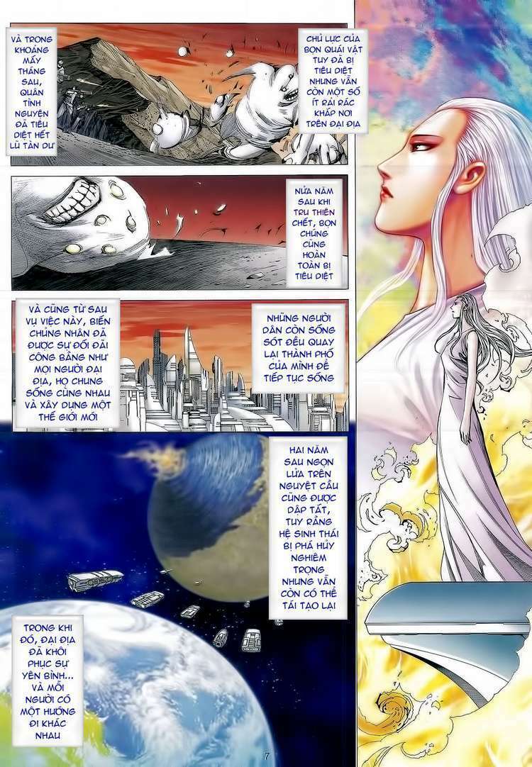 võ thần phượng hoàng chapter 138 7