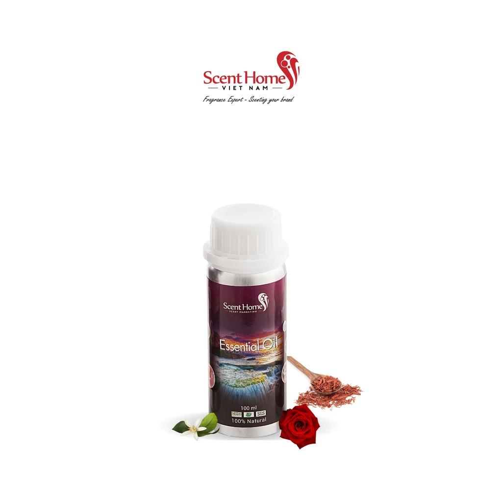 Tinh dầu Scent Homes - mùi hương