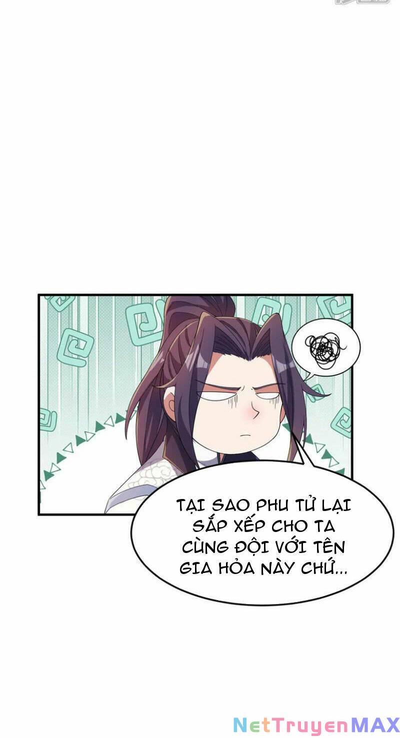 đệ nhất người ở rể chapter 262 36