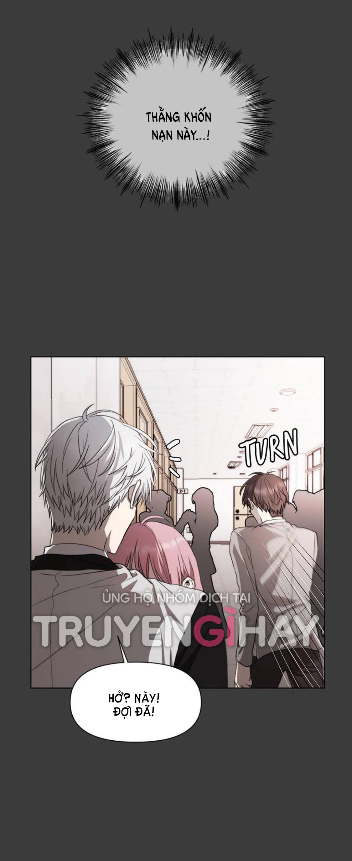 Tự Do Trong Mơ chapter 29.1 31