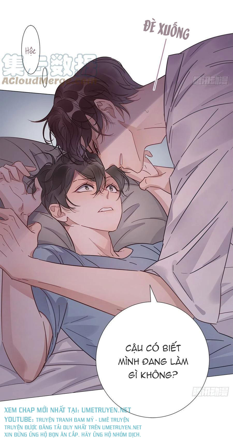 hôm nay nam giả trang nữ vẫn chưa được cầu hôn! chapter 45 30