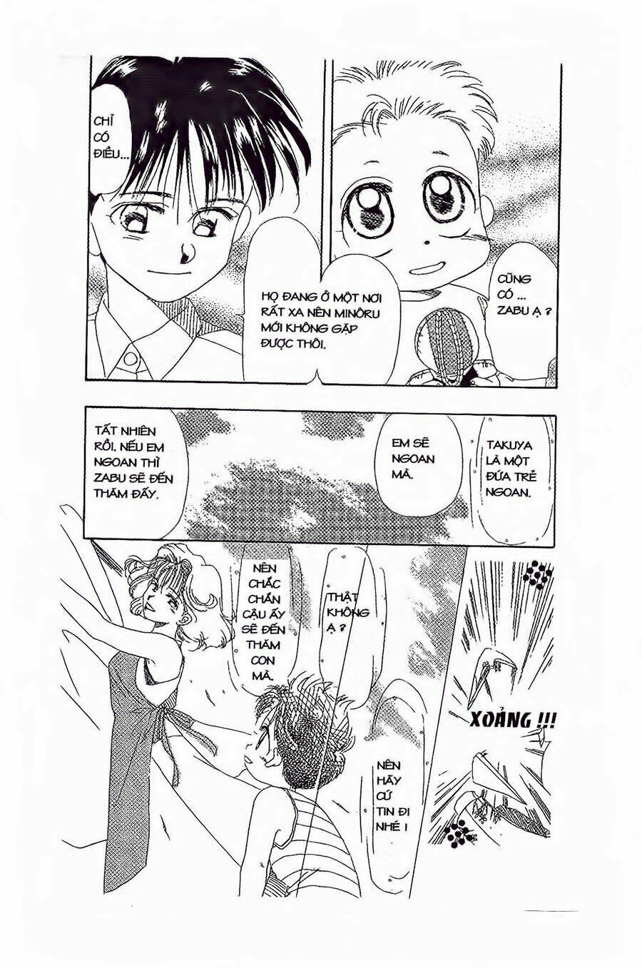 em bé và tôi chapter 14 28