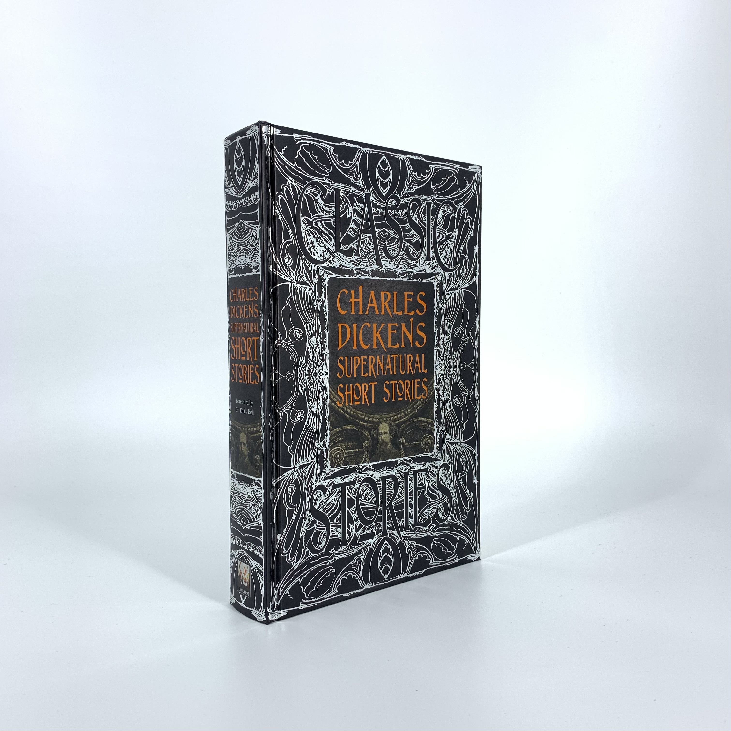 Charles Dickens Supernatural Short Stories : Classic Tales