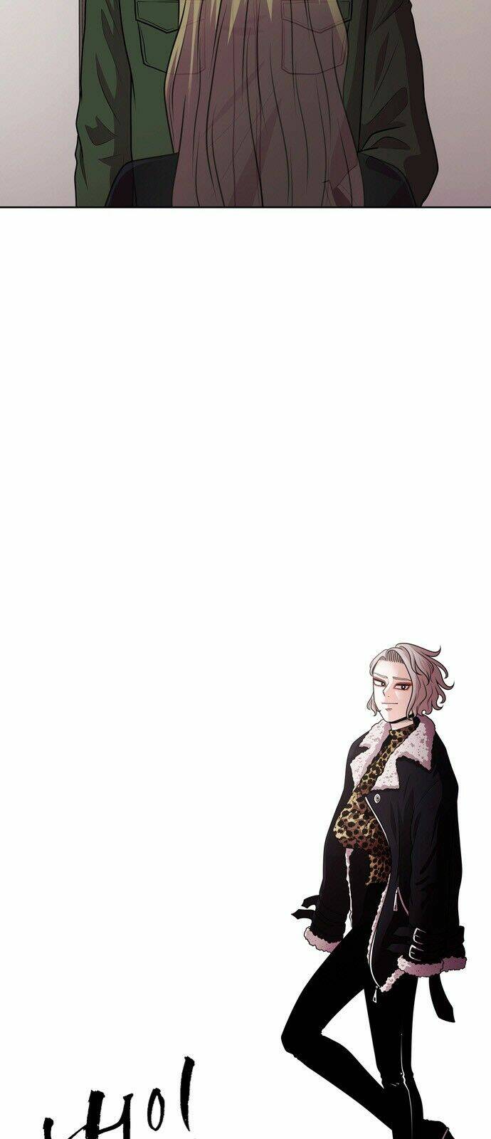 tomorrow - ngày mai chapter 27 4