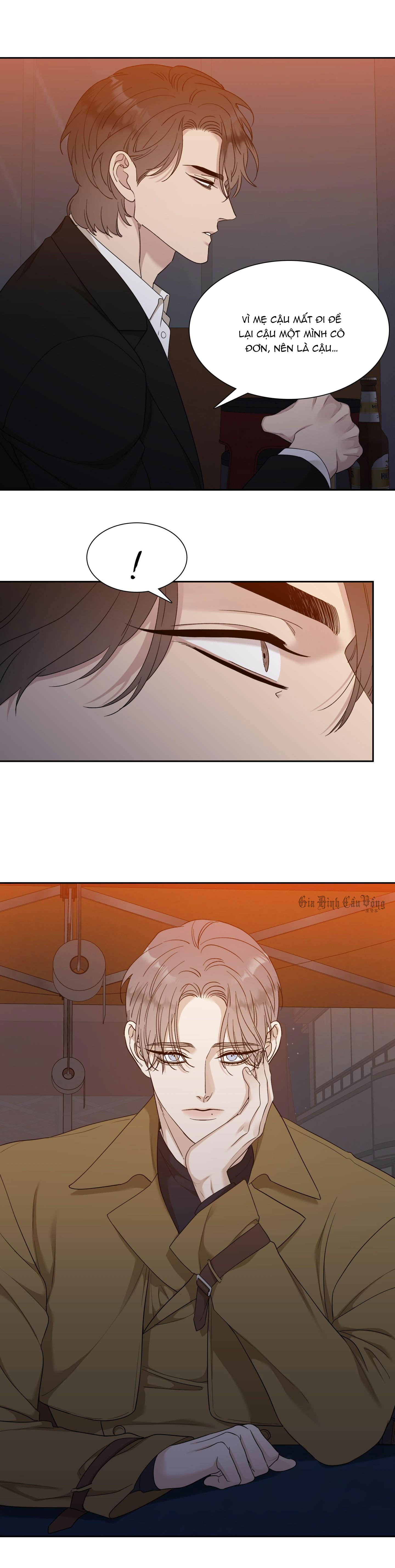 tên cặn bã chapter 10 28