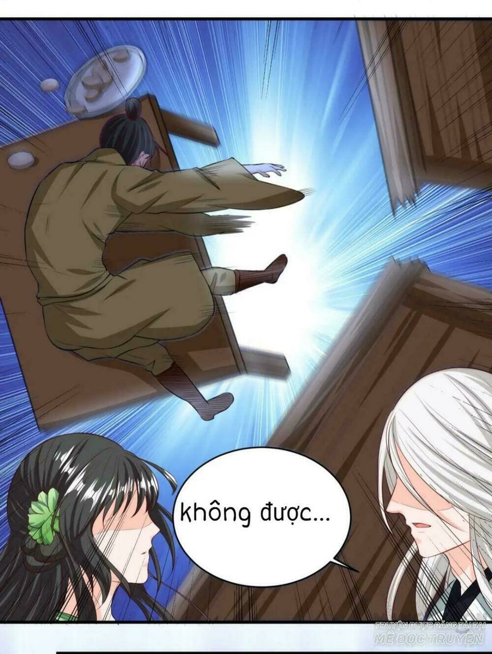 thời gian tình yêu chapter 15 6