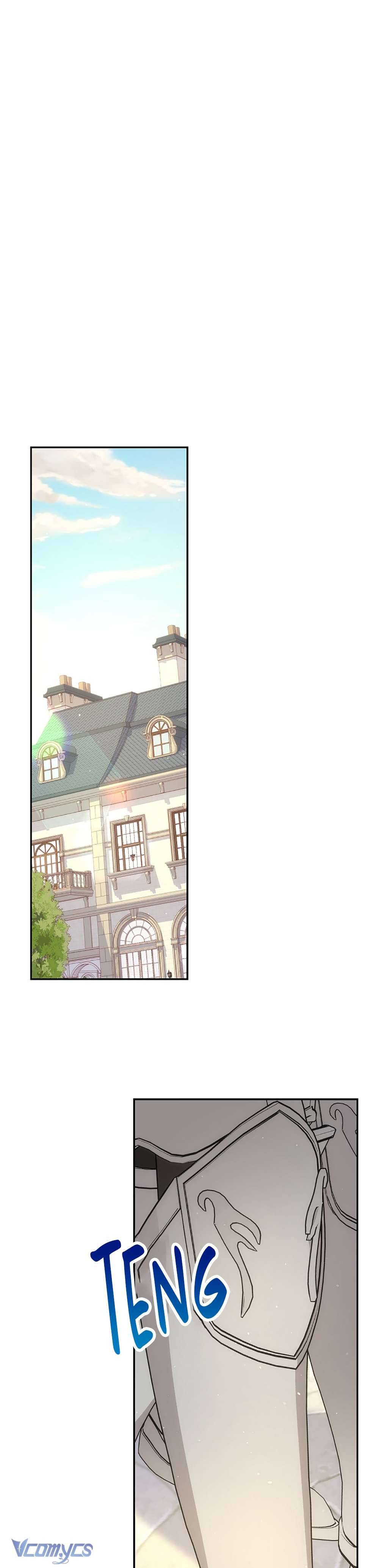 sống sót dưới thân phận hầu nữ chapter 129 26