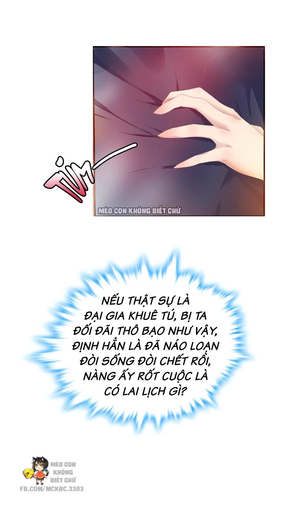 manh thê thực thần chapter 2 8