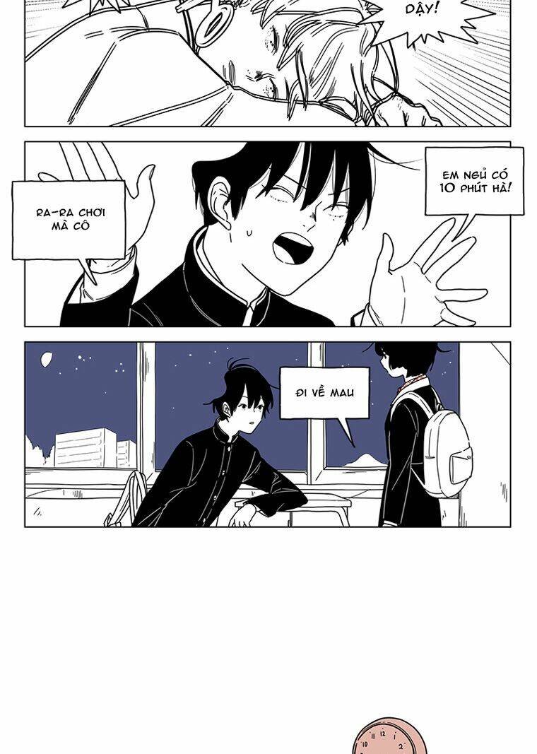 at each other’s throats chapter 55 5