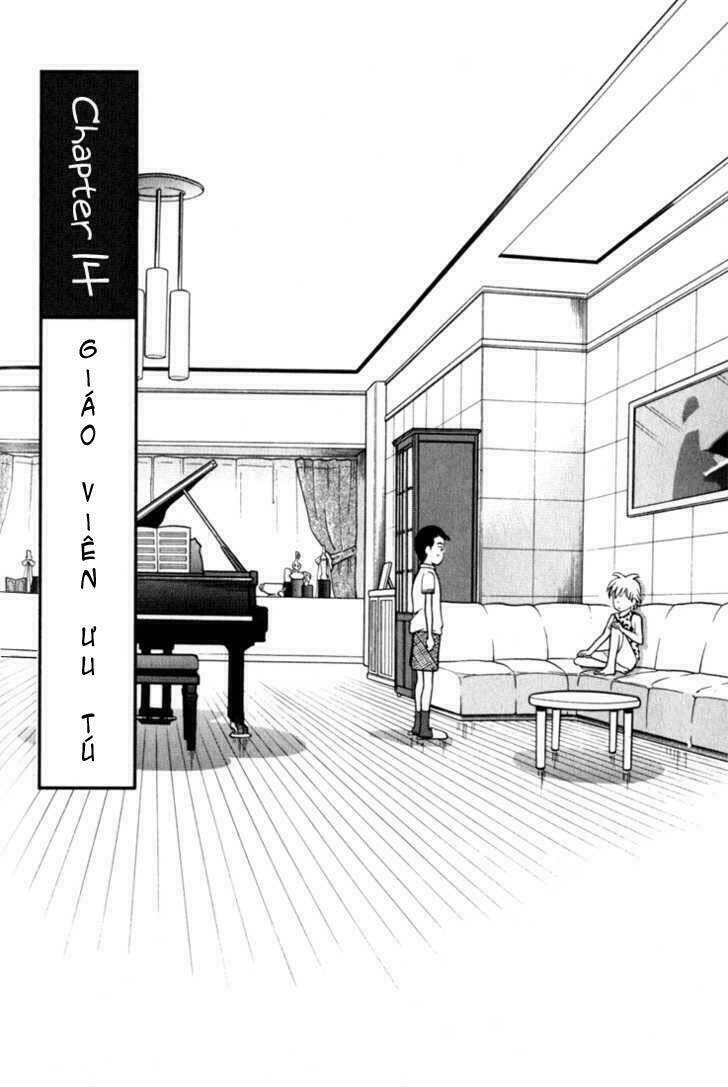 piano no mori chapter 14 2
