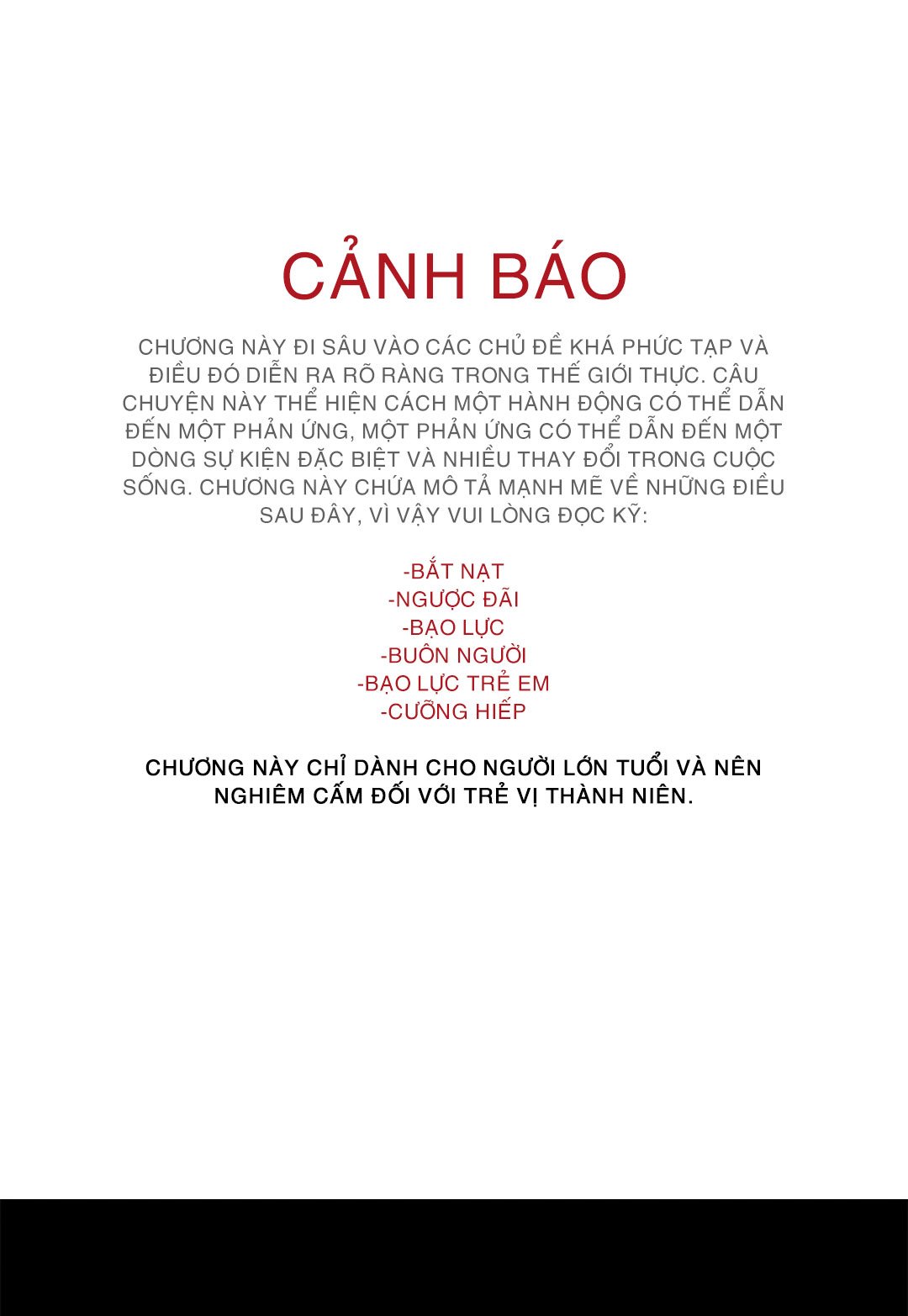 yêu phải kẻ sát nhân bóng rổ chapter 21 2