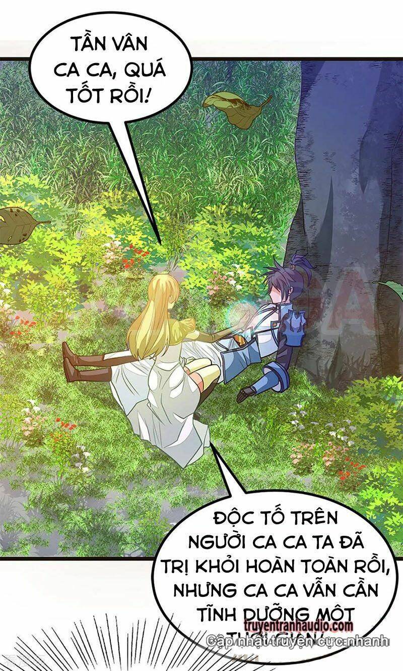 cửu dương thần vương chapter 235 25