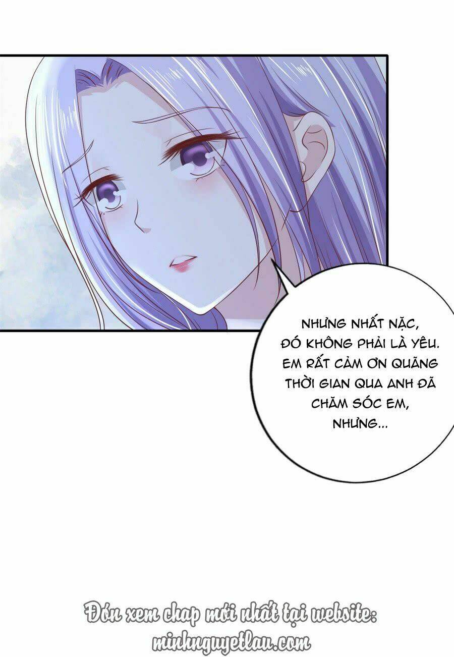 liệt ái tri hạ: series mật đào tiểu tình nhân chapter 266 33