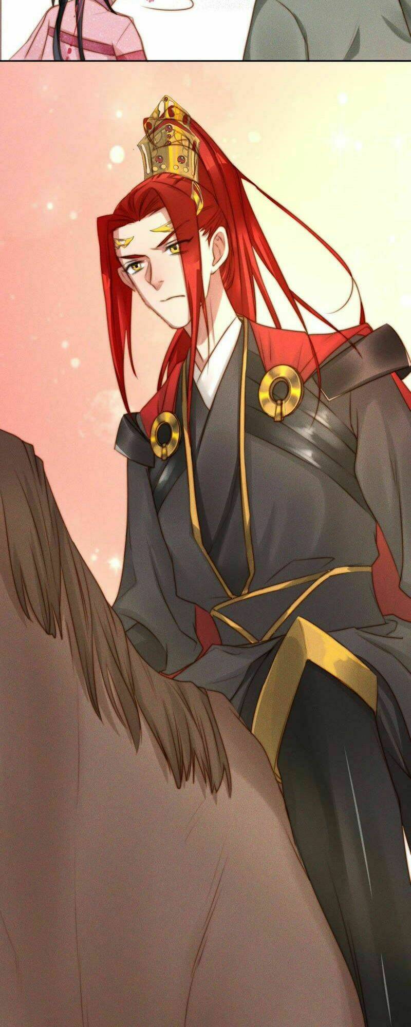 thần nữ thái năng liêu chapter 12 15