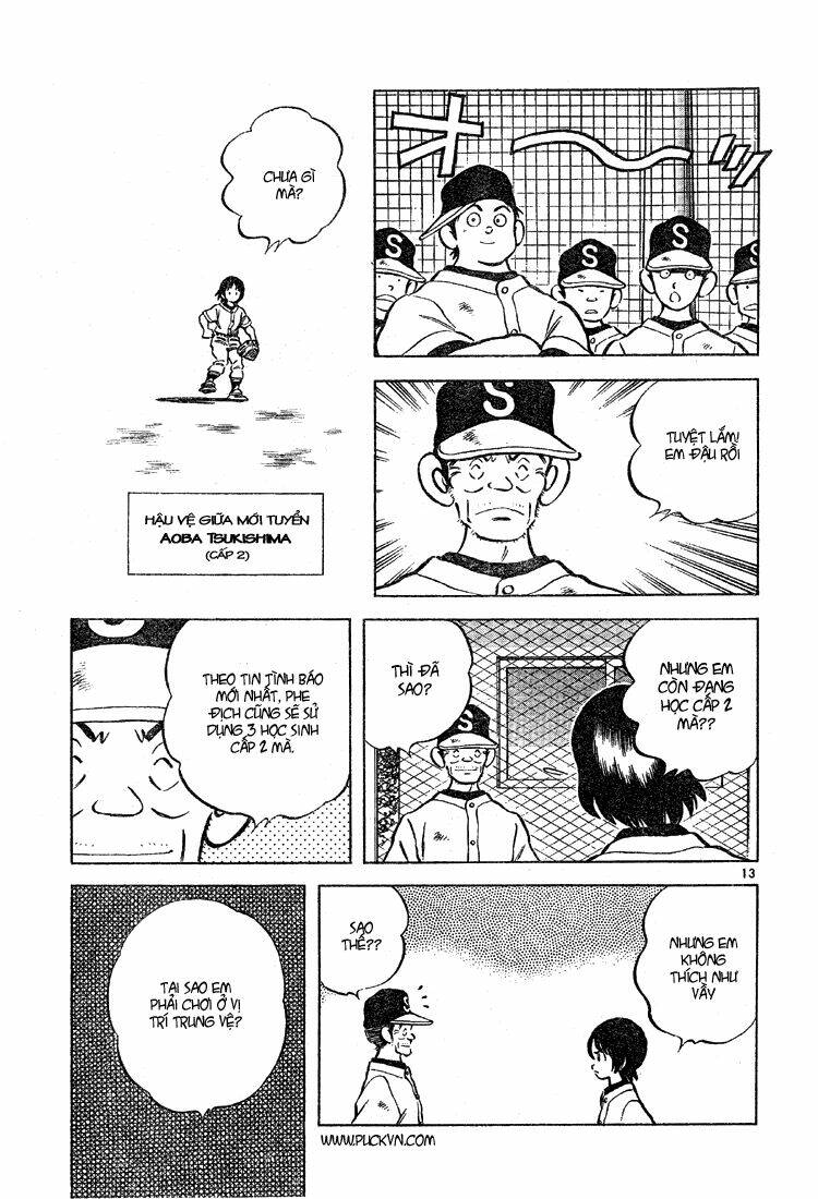 trò chơi vượt qua thử thách chapter 46 13