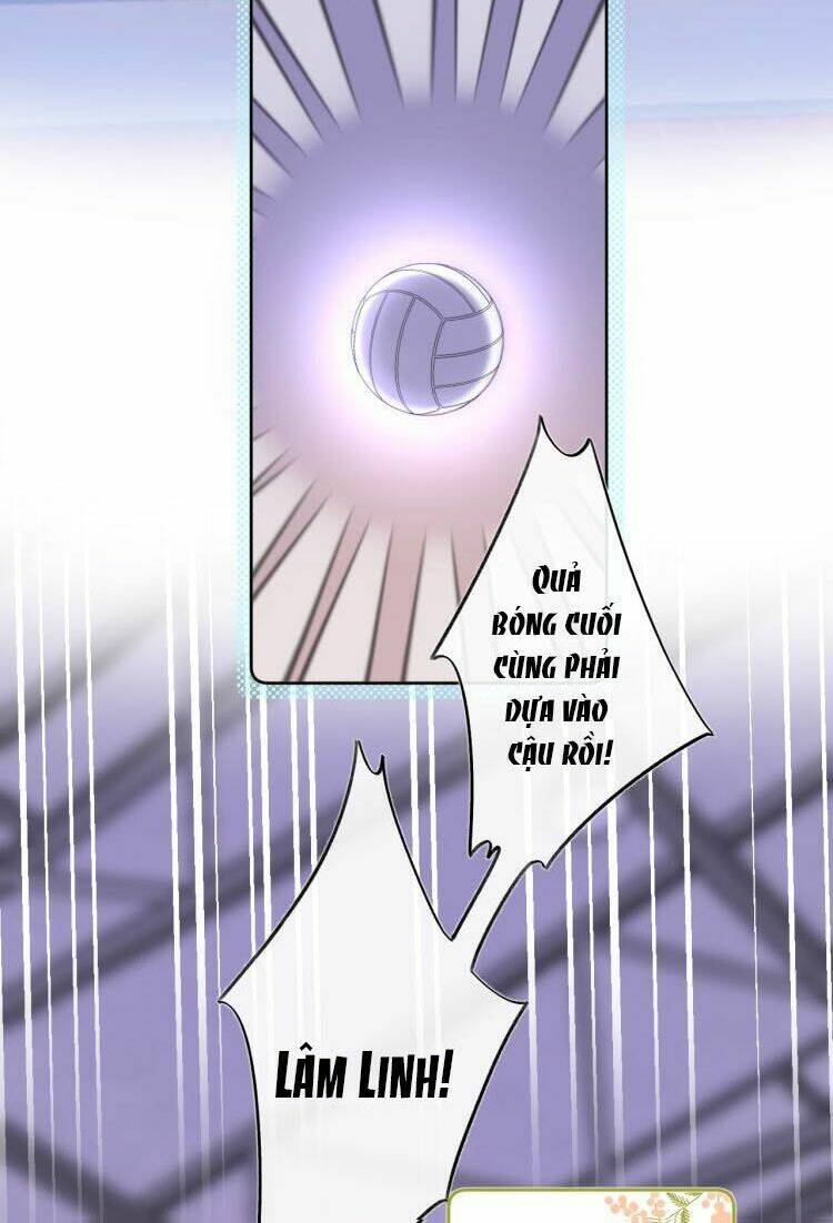 you're the apple of my eyes chapter 4 5