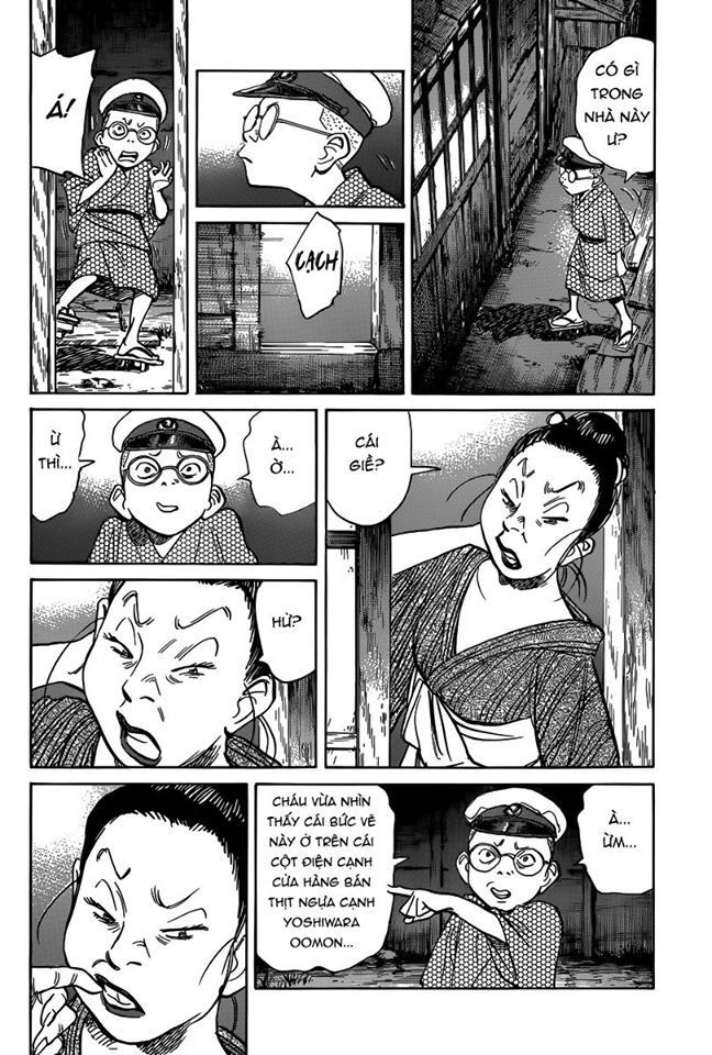 billy bat chapter 107 6