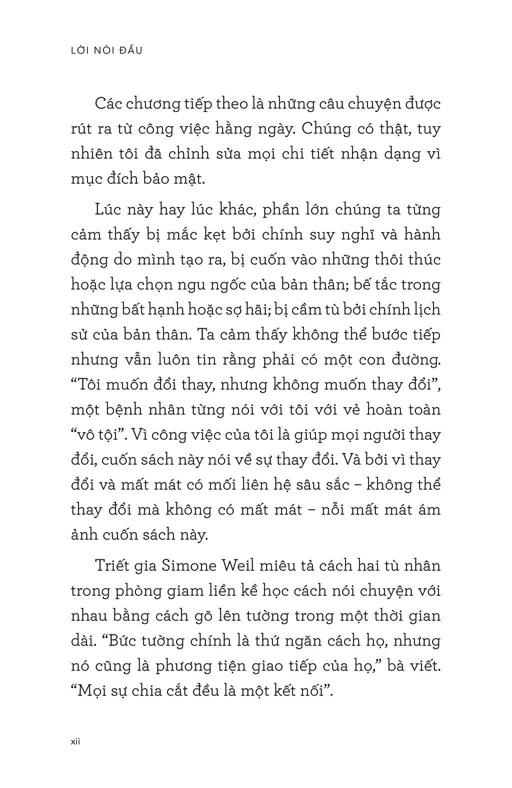 Cuộc Đời Soi Tỏ - Chúng Ta Đánh Mất Và Tìm Thấy Chính Mình Như Thế Nào