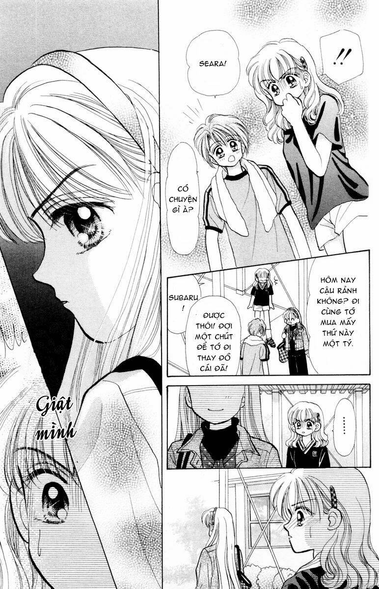 baby love chapter 25 7