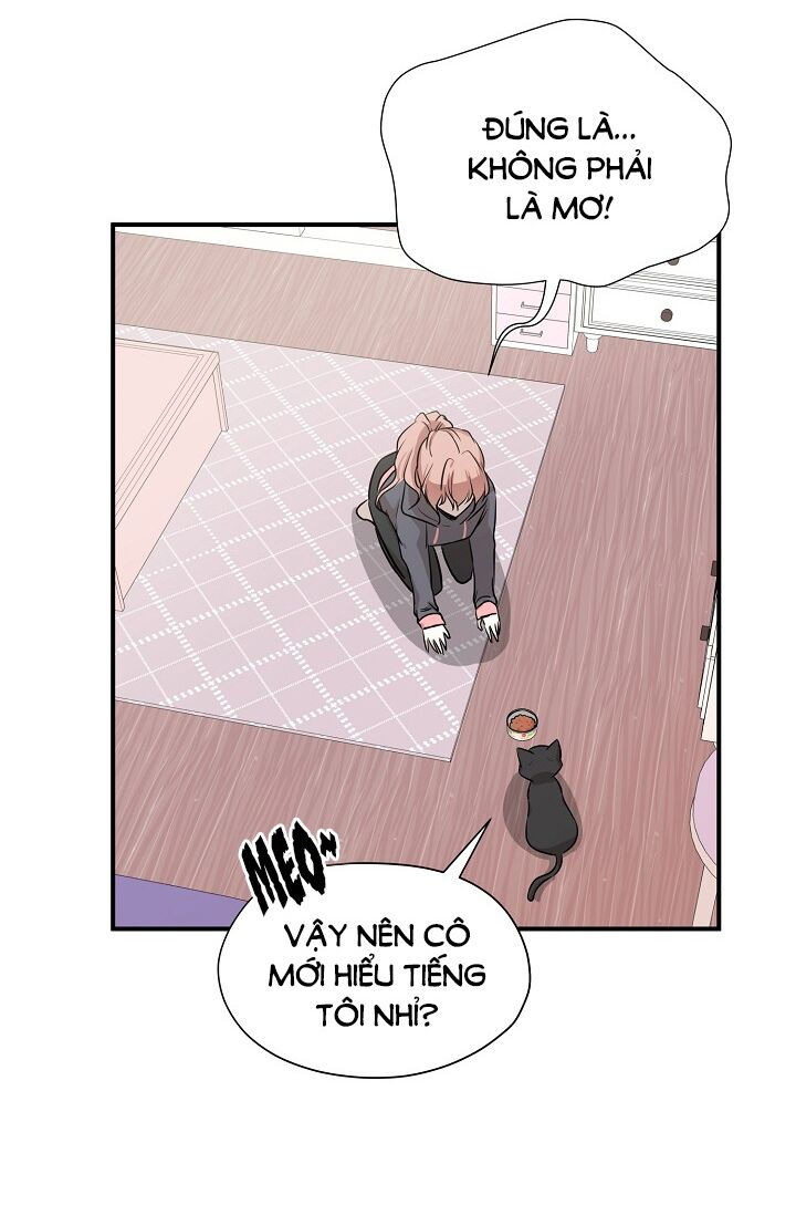 cuộc sống kỳ thú chapter 52 38