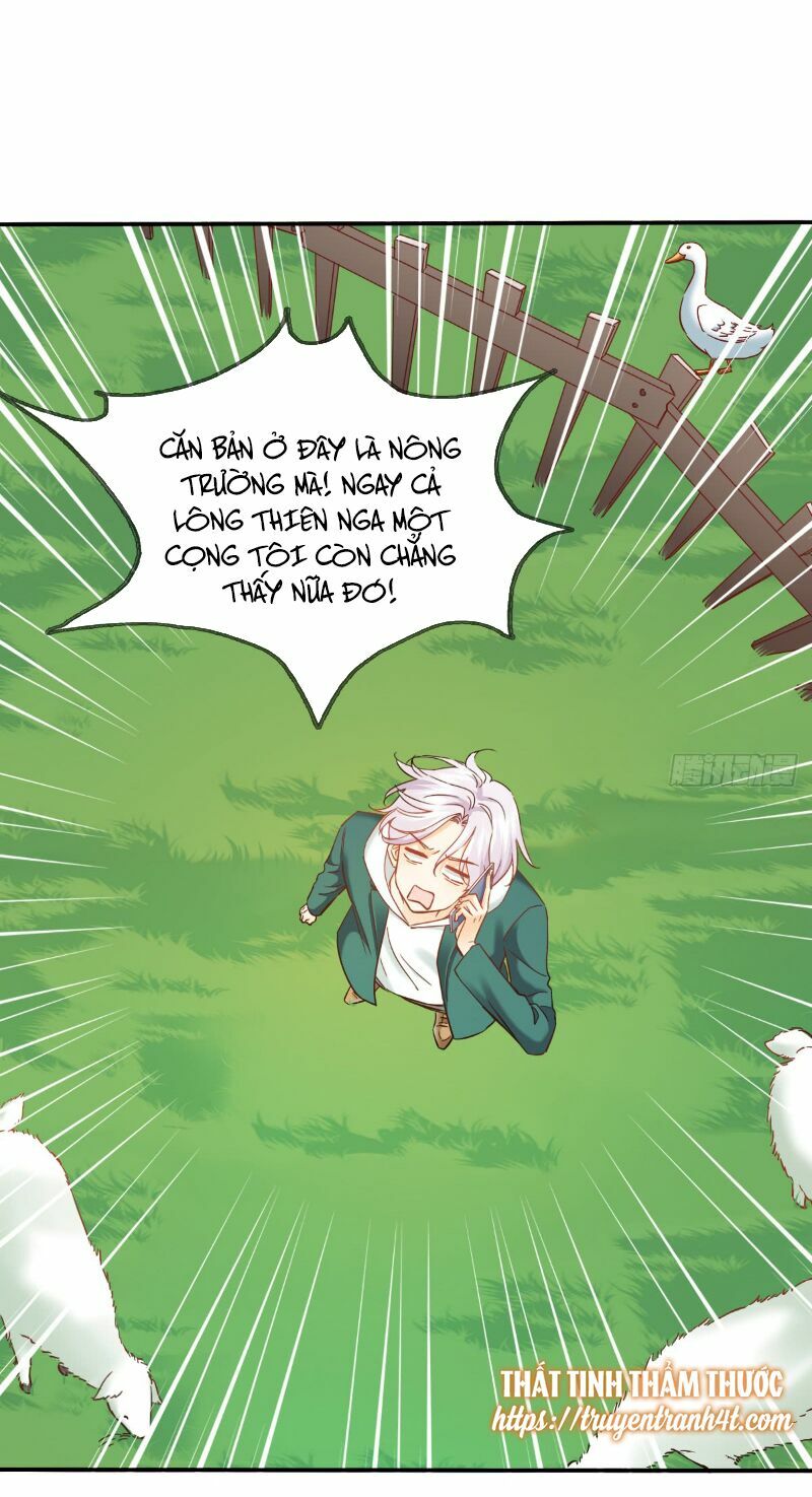 bay qua thiên sơn đến yêu anh chapter 69 51