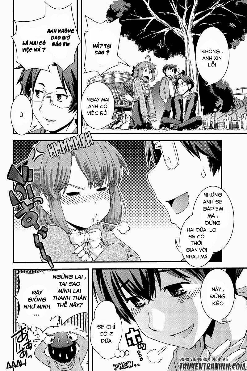 kyoukai no nai sekai chapter 12 13