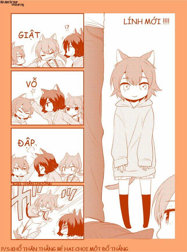 inazuma eleven short dj chapter 7 2