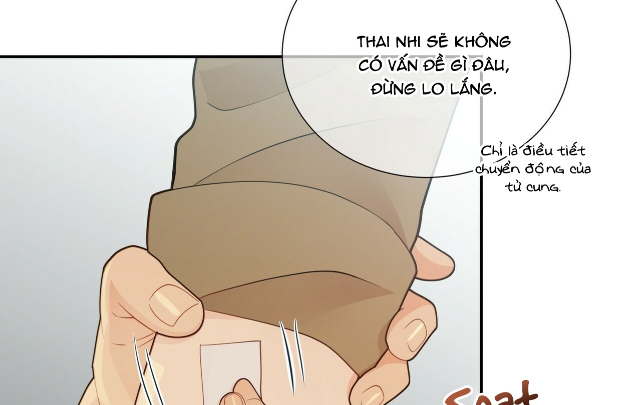 thời gian giữa sói và chó chapter 61 34