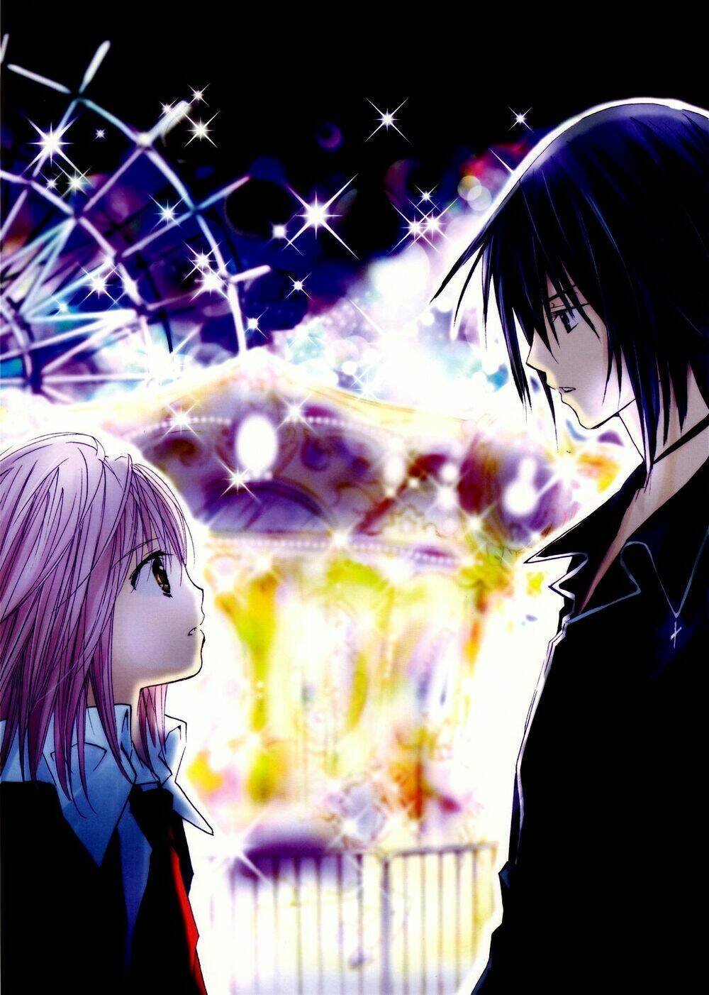 shugo chara chapter 43 5