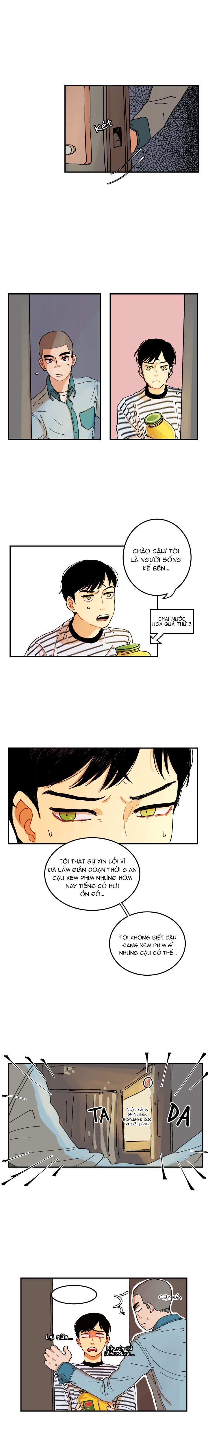 cinema cạnh phòng chapter 2 6