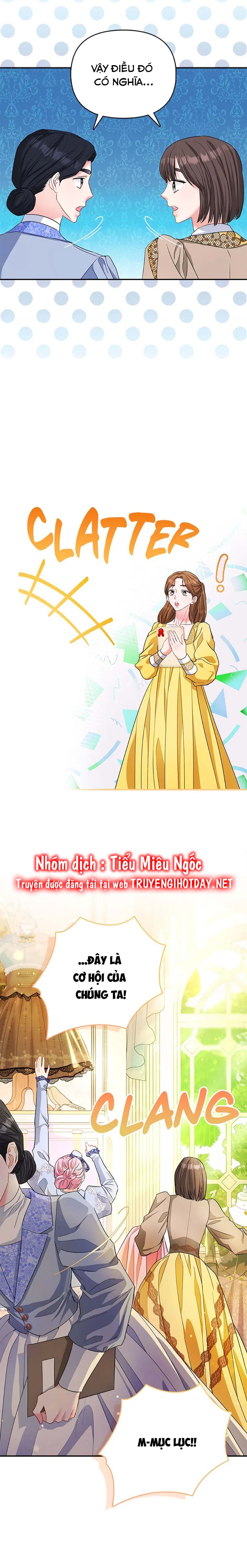 nàng công chúa của tôi chapter 28 21