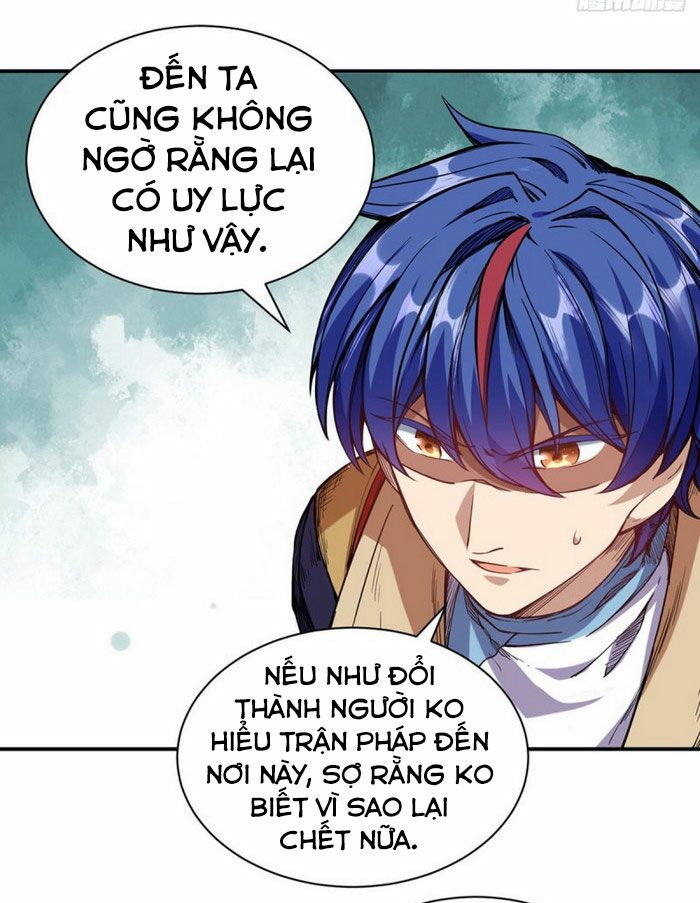 võ đạo độc tôn chapter 217 31