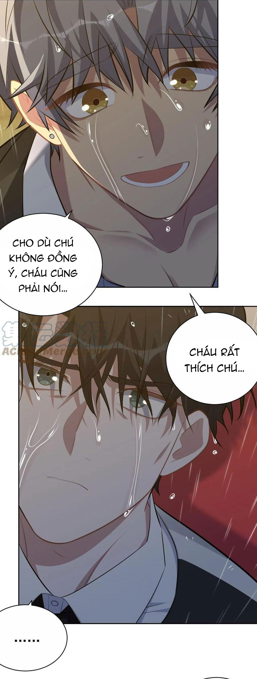 bố vợ đại nhân là bà xã chapter 155 7