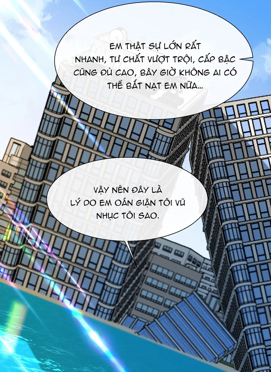 nhân ngư hãm lạc chapter 20 4